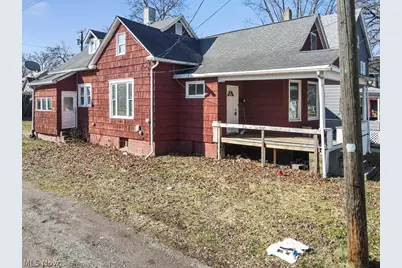 231 Rosenberry Street, Alliance, OH 44601 - Photo 27