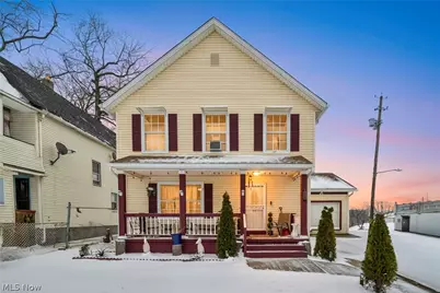 12500 Woodside Avenue, Loveland, OH 44108 - Photo 1