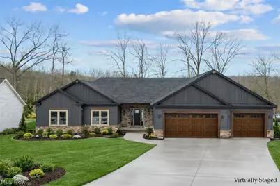 4847 Ashmont Avenue SW, Canton, OH 44706 - Photo 1