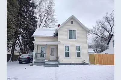 681 Madison Street, Conneaut, OH 44030 - Photo 1