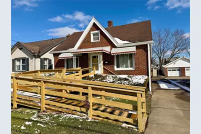 103 S Belle Vista Avenue, Youngstown, OH 44509 - Photo 1