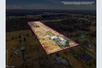 8539 Schubert Avenue NE, Alliance, OH 44601 - Photo 49