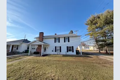 107 W 21st Street, Dover, OH 44622 - Photo 1