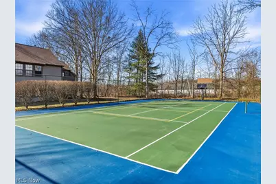 1183 Red Tail Hawk Drive #5, Boardman, OH 44512 - Photo 3