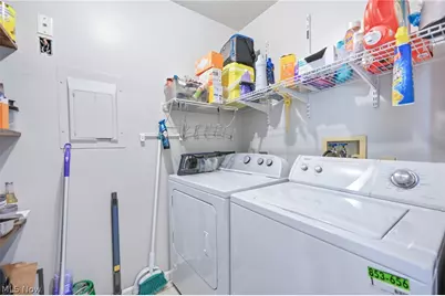 1183 Red Tail Hawk Drive #5, Boardman, OH 44512 - Photo 29