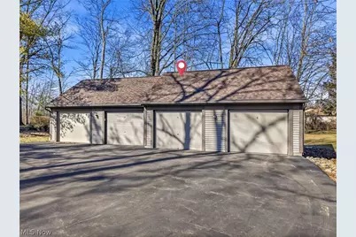 1183 Red Tail Hawk Drive #5, Boardman, OH 44512 - Photo 33