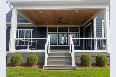 855 Club Drive W, Aurora, OH 44202 - Photo 9