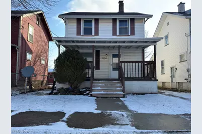 1134 Clarendon Avenue SW, Canton, OH 44710 - Photo 1