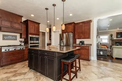 12195 Arborwood Way, Chardon, OH 44024 - Photo 17