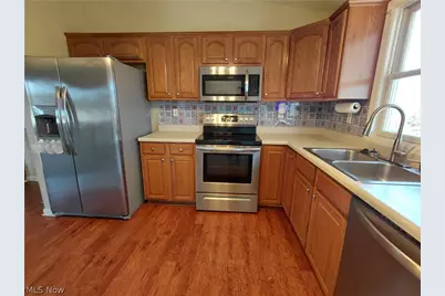 482 Bantam Ridge Road, Wintersville, OH 43953 - Photo 5