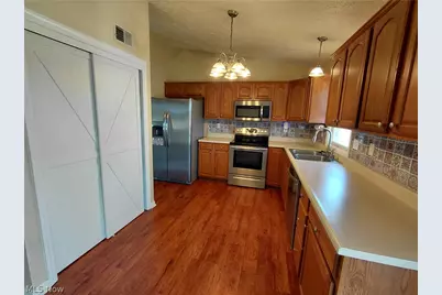 482 Bantam Ridge Road, Wintersville, OH 43953 - Photo 3