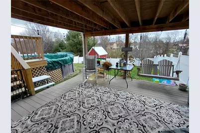 482 Bantam Ridge Road, Wintersville, OH 43953 - Photo 25