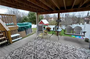 482 Bantam Ridge Rd, Wintersville, OH 43953 - Photo 25