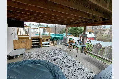 482 Bantam Ridge Road, Wintersville, OH 43953 - Photo 27