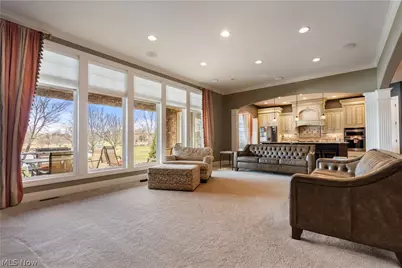 1124 Laurel Green Drive NE, North Canton, OH 44720 - Photo 9