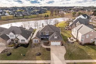 1124 Laurel Green Dr NE, North Canton, OH 44720 - Photo 45