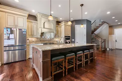 1124 Laurel Green Drive NE, North Canton, OH 44720 - Photo 15