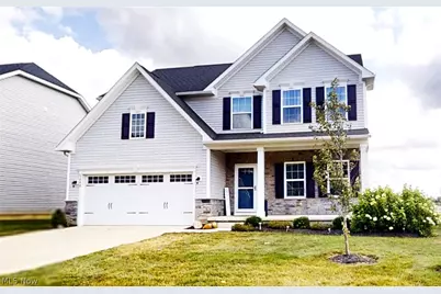 1240 Fountain View Street NE, Canton, OH 44721 - Photo 1