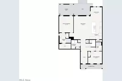 1240 Fountain View Street NE, Canton, OH 44721 - Photo 3