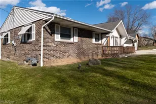 8690 Elmfield St NW, Canal Fulton, OH 44614 - Photo 1