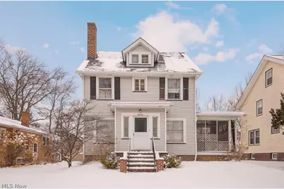 3131 Essex Road, Loveland, OH 44118 - Photo 1