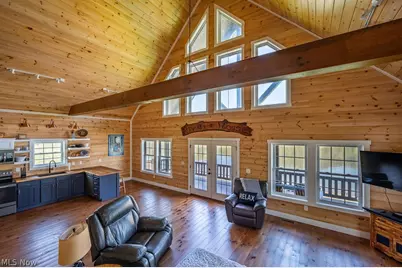 146 S. River Rail Lane, St Marys, WV 26170 - Photo 17