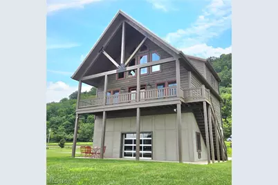 146 S. River Rail Lane, St Marys, WV 26170 - Photo 1