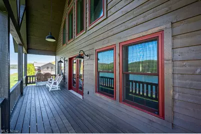 146 S. River Rail Lane, St Marys, WV 26170 - Photo 15