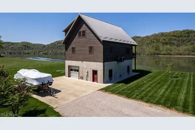 146 S. River Rail Lane, St Marys, WV 26170 - Photo 7