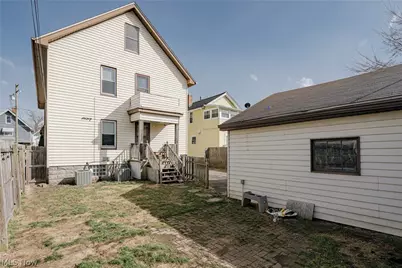 1542 Westwood Avenue, Oakwood, OH 44107 - Photo 3