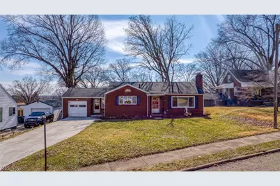 1410 Colonial Boulevard NE, Canton, OH 44714 - Photo 27