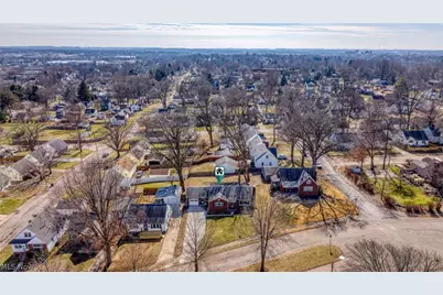 1410 Colonial Boulevard NE, Canton, OH 44714 - Photo 33