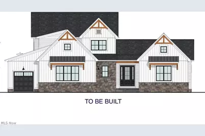 S/L 12 Andrews Lane, Willoughby Hills, OH 44092 - Photo 1