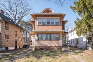 370 Wildwood Ave, Akron, OH 44320 - Photo 1