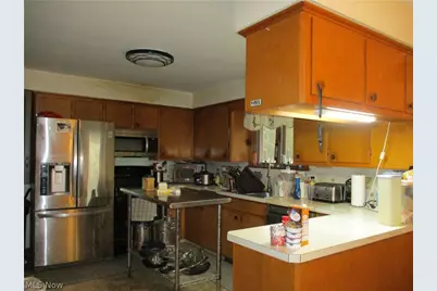 256 Warner Road, Hubbard, OH 44425 - Photo 5