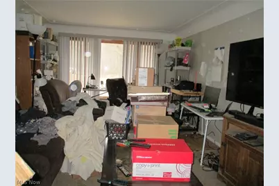 256 Warner Road, Hubbard, OH 44425 - Photo 3