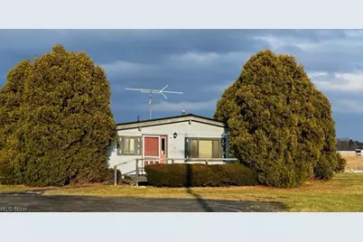 5276 Rome Rock Creek Road, Rome, OH 44085 - Photo 1