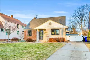 3337 W 162nd St, Loveland, OH 44111 - Photo 1