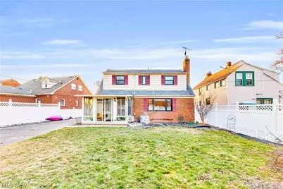 3337 W 162nd Street, Loveland, OH 44111 - Photo 3