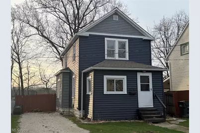 2735 3rd Street, Cuyahoga Falls, OH 44221 - Photo 1