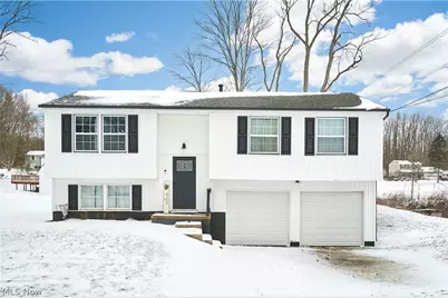 6300 S Cleveland Massillon Road, Clinton, OH 44216 - Photo 1