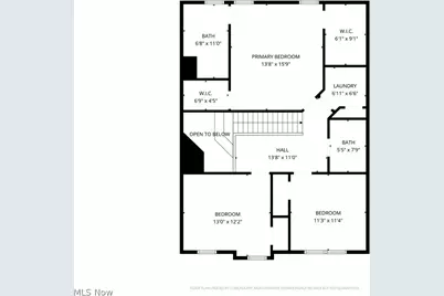 731 Millstream Run, Macedonia, OH 44056 - Photo 21