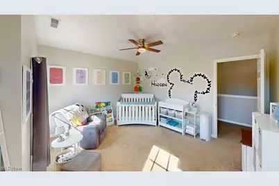 731 Millstream Run, Macedonia, OH 44056 - Photo 9