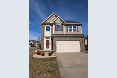 731 Millstream Run, Macedonia, OH 44056 - Photo 1