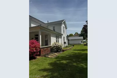 617 Park Street, Barnesville, OH 43713 - Photo 3