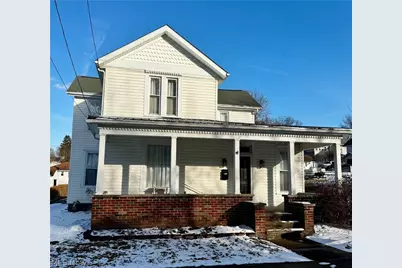 617 Park Street, Barnesville, OH 43713 - Photo 1