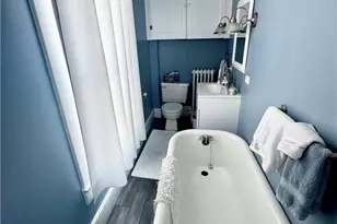 617 Park St, Barnesville, OH 43713 - Photo 13