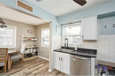 601 Cora Avenue, Akron, OH 44312 - Photo 5