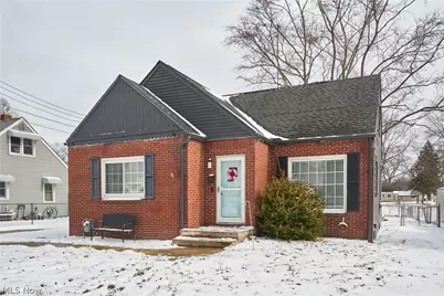 601 Cora Avenue, Akron, OH 44312 - Photo 19