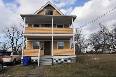 9409 Mount Auburn Avenue, Loveland, OH 44104 - Photo 1